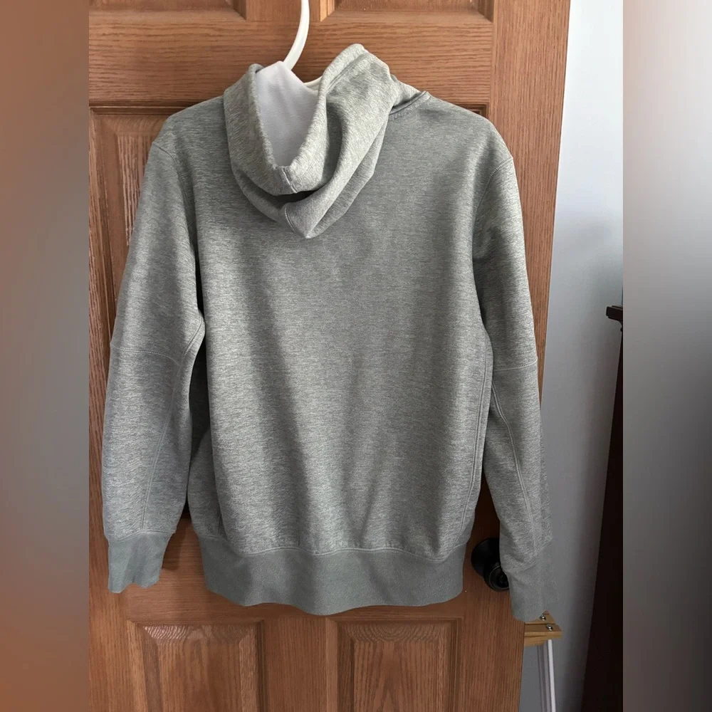 Nike Detroit Lions Therma Hoodie Men’s Medium